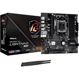 ASRock B650M PG Lightning WiFi (90-MXBMW0-A0UAYZ)