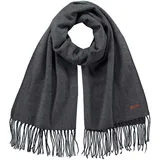 Barts Soho Scarf Blau Mann