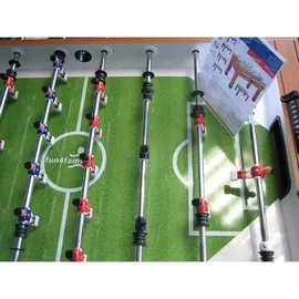 Bandito Multifunktionstisch 9 in 1 (5233.01)