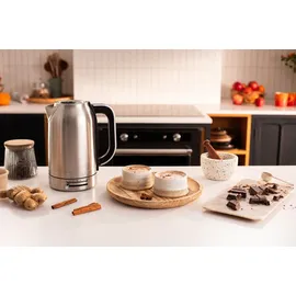 KitchenAid 1,7 l Gusseisen Schwarz