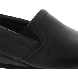ROHDE Viborg Pantoffeln Schwarz 41