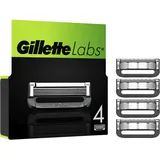 Gillette Labs Rasierklingen