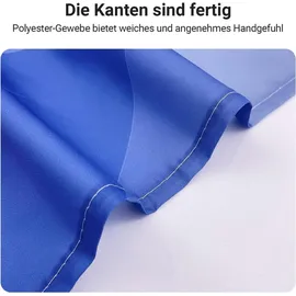 lerores Duschvorhang Geometrischer Verlauf 180 x 200 cm wasserdicht