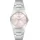 s.Oliver Edelstahl Quarz 22 mm 2037709