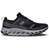 On Cloudhorizon Herren Black / Alloy 44,5