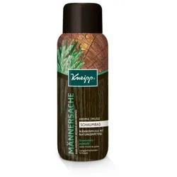 Kneipp Aroma-Pflegeschaumbad Männersache 400 ML