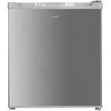 Homex Mini-Gefrierschrank FM1015-S Silber