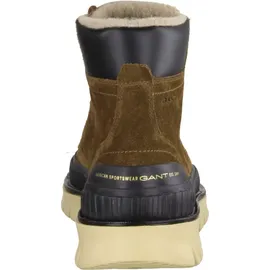 GANT Stiefel in braun - Gr.: 43