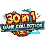 Switch - 30 in 1 Game Collection Vol. 1