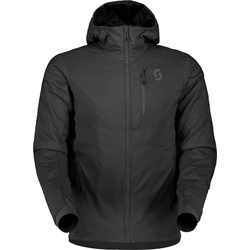 Scott Hoody M's Insuloft Light black (0001) XXL