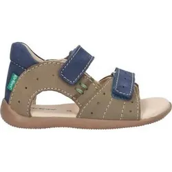 Kickers  Sandalen 785408-10 BOPING-2 GOLF NUBUCK  in multifarben, 26