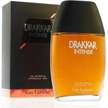 Guy Laroche Drakkar Intense Eau de Parfum 100 ml