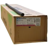 Scorprotect AF/Armaflex Armacell Kälte Kautschuk Isolierung AF2 - 2m Stange (Kautschuk, 15 mm Rohr x 11,5 mm Isolierstärke)