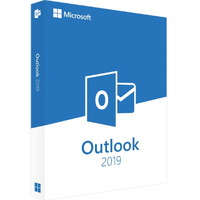 Microsoft Outlook 2019 PKC ML Win