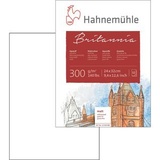 Hahnemühle Aquarellblock 12 Blatt