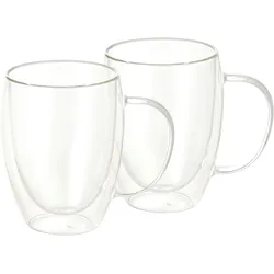 Teeglas Tea Fusion ca. 350ml, 2 Stk.