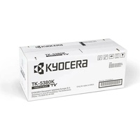 KYOCERA TK-5380K / 1T02Z00NL0 Toner Schwarz für ca. 13.000