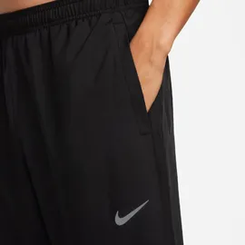 Nike Challenger Dri-FIT Woven Laufhose Herren 010 black/black/reflective silv S
