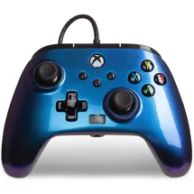 PowerA Enhanced Wired Controller nebula