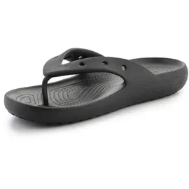 Crocs Classic V2 Flip-flops Black 38-39