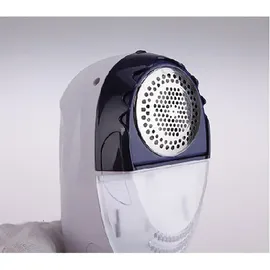 Jata Qp620 Blauer, weißer Fusselrasierer