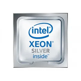 Intel Xeon Silver 4509Y Prozessor 2,6 GHz 22,5 MB Einschub