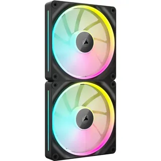 Corsair iCUE LINK LX140 RGB - Gehäuselüfter - 140mm