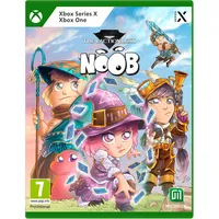 Microids Noob: The Factionless - XBSX/XBOne