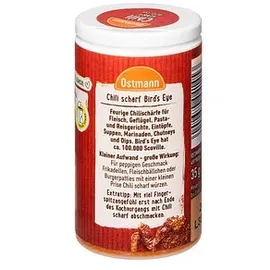Ostmann Chili 35 g