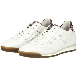 Gabor Sneaker Low Damen Weiß 43