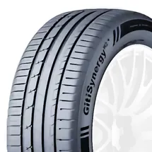 Giti Synergy H-2 Plus 195/65 R15 91V