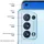 OPPO Reno6 Pro 5G 12 GB RAM 256 GB arctic blue