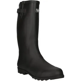 Weather Report Gummistiefel Durong schwarz 45