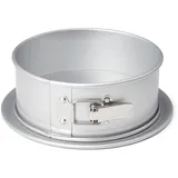 Patisse Professional Springform - aus Aluminium & ohne Antihaftbeschichtung - Ø 26 cm