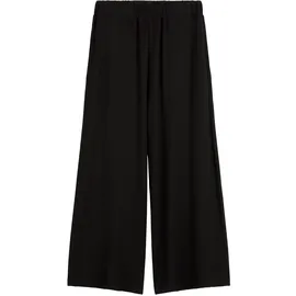 Marc O'Polo Culotte Hosen Schwarz L