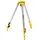 Stanley 5/8 ZOLL Alu-Stativ