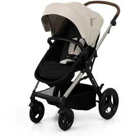 Kinderkraft MOOV 2 3-in-1 Moonlight Grey, - Grau