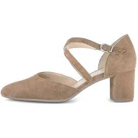 Gabor Damen, braun, Schuhe Pumps
