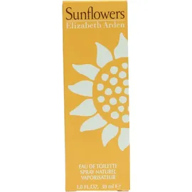 Elizabeth Arden Sunflowers Eau de Toilette 30 ml