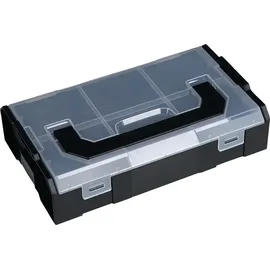 BS Systems GmbH & Co. KG Sortimentskasten L-BOXX® Mini B258,5xTxH64mm 6 Fächer