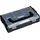 BS Systems GmbH & Co. KG Sortimentskasten L-BOXX® Mini B258,5xTxH64mm 6 Fächer