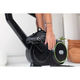 VirtuFit Etappe 2.0i Indoor-Fahrrad - Schwarz