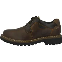 Josef Seibel Winterschuhe braun 42 - 42