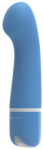 B SWISH - Bdesired Deluxe Curve Lagoon Blue ergonomisch