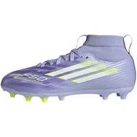 Adidas Kinder F50 SPARKFUSION VIOTON/LUCLEM/PURRUS, 29