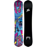 LIB TECH Mayhem Rad Ripper Snowboard 2025 - 159