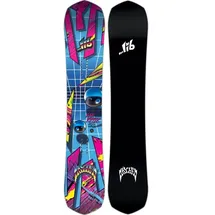 LIB TECH Mayhem Rad Ripper Snowboard 2025 - 159
