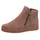 Semler Stiefeletten braun 38