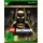 LEGO Batman: Das Vermächtnis des Dunklen Ritters - Deluxe Edition (USK) (Xbox Series X)