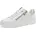Sneaker Weite E Weiß 37
